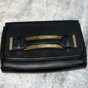 Clutch Crossbody